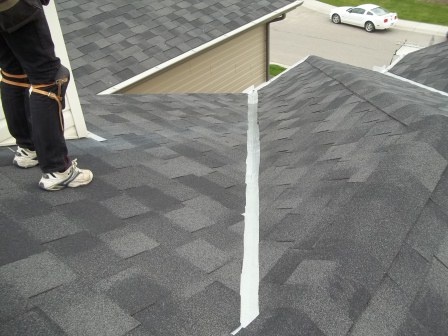 roof repair - Fairfield  Stamford  Darien