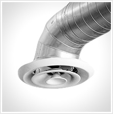 INDOOR AIR QUALITY AND CLEAN AIR DUCTS